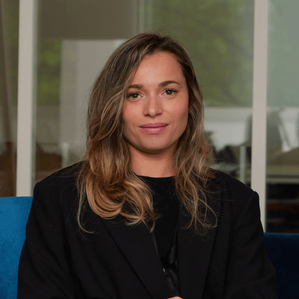 Alizée, Conseillère patrimoniale