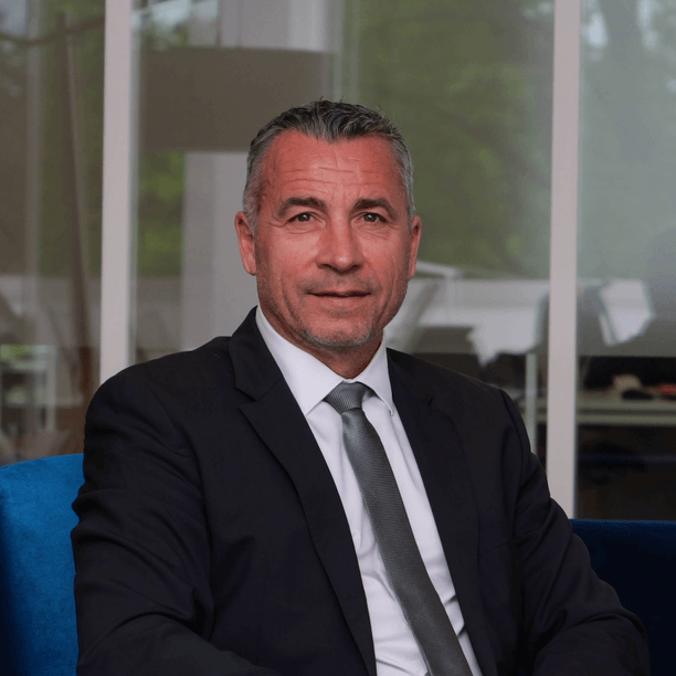Christophe, Ingénieur patrimonial