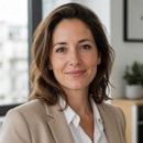 Julie M.