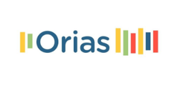 Logo ORIAS, registre des intermédiaires en assurance, banque et finance