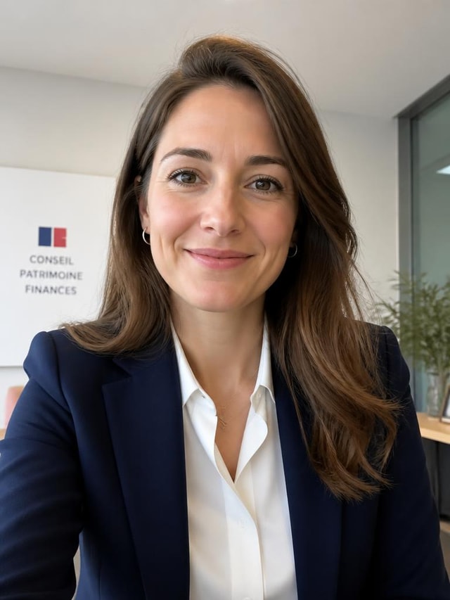 Alice, experte fiscale CaptainTax